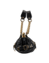 La Medusa Shoulder Bag, side view